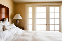 Sampford Arundel bedroom extension costs