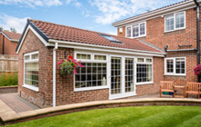 Sampford Arundel house extension leads