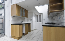 Sampford Arundel kitchen extension leads